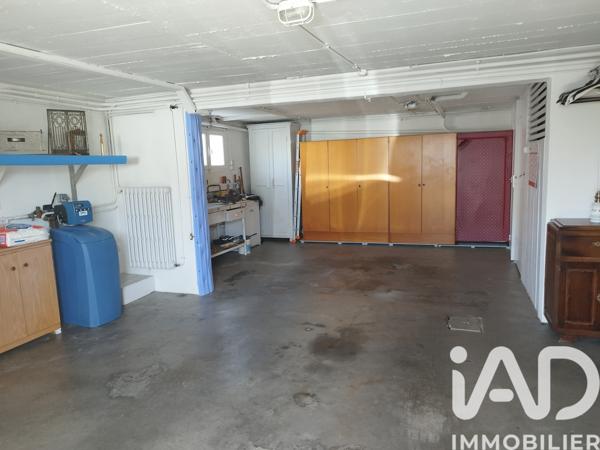 Maison à vendre 4 pièces 92 m² Vendôme