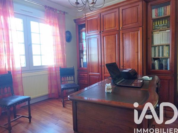 Maison à vendre 4 pièces 92 m² Vendôme
