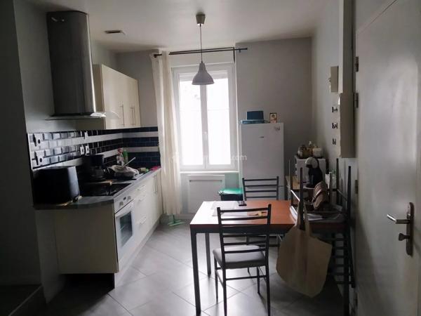 Location Appartement 2 pièces 38 m2 à Carmaux