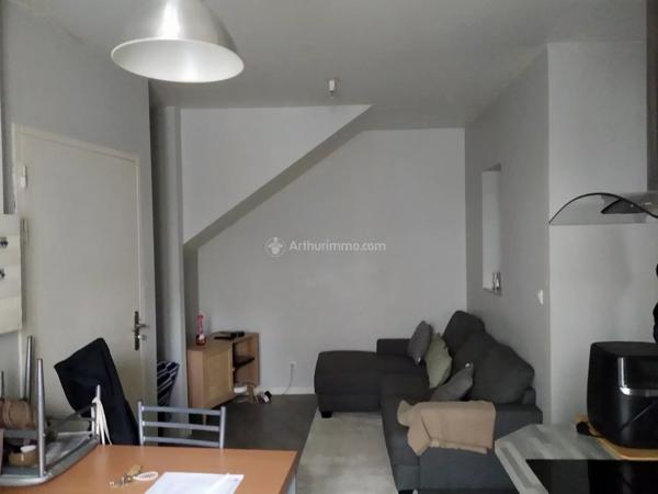 Location Appartement 2 pièces 38 m2 à Carmaux