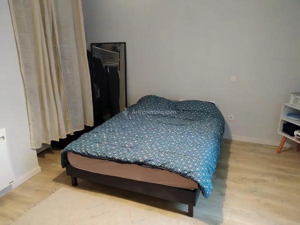 Location Appartement 2 pièces 38 m2 à Carmaux