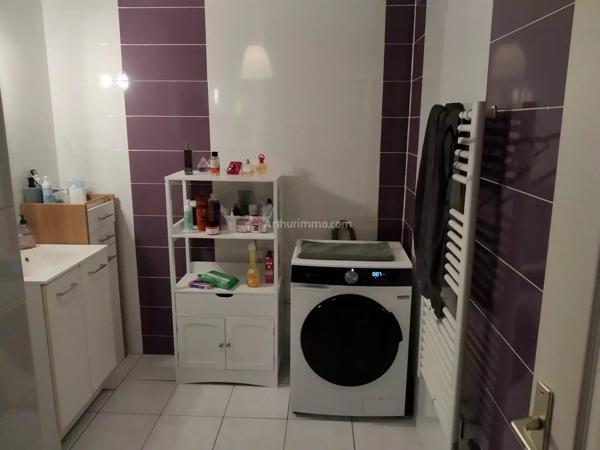 Location Appartement 2 pièces 38 m2 à Carmaux