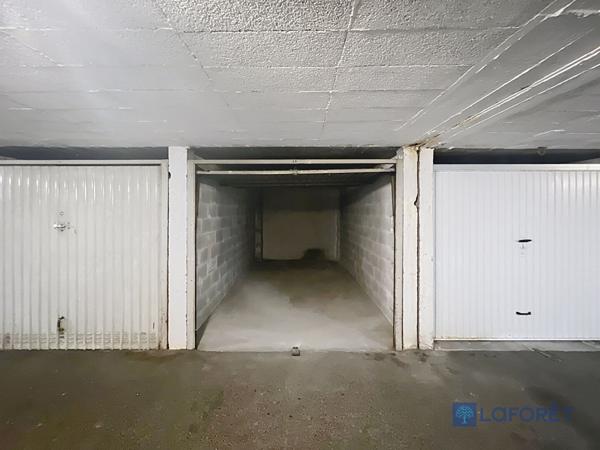 Location parking / box Nice - 150 €/mois