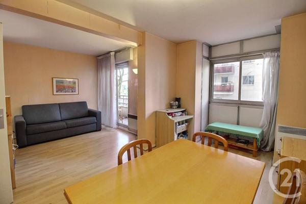 Appartement à vendre  2 pièces - 47,47 m2 JOINVILLE LE PONT - 94