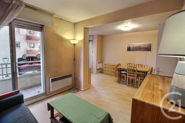 Appartement à vendre  2 pièces - 47,47 m2 JOINVILLE LE PONT - 94