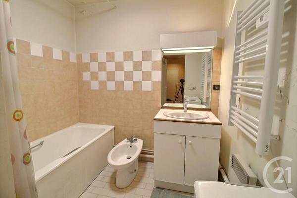 Appartement à vendre  2 pièces - 47,47 m2 JOINVILLE LE PONT - 94