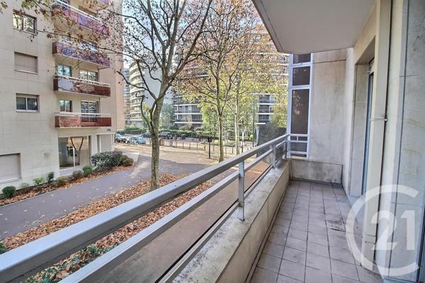 Appartement à vendre  2 pièces - 47,47 m2 JOINVILLE LE PONT - 94