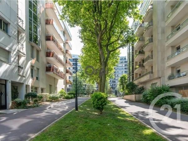 Appartement à vendre  2 pièces - 47,47 m2 JOINVILLE LE PONT - 94