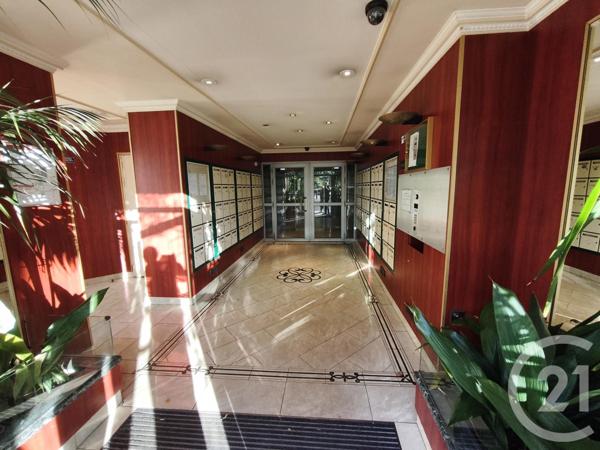 Appartement à vendre  2 pièces - 47,47 m2 JOINVILLE LE PONT - 94