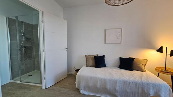 Appartement duplex Nimes 4 pièce(s) 73.51 m2