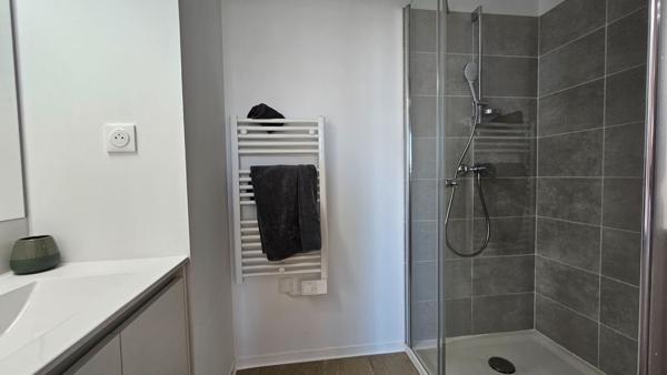 Appartement duplex Nimes 4 pièce(s) 73.51 m2