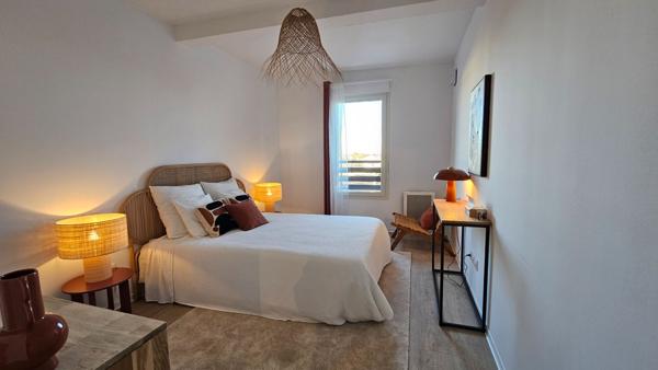 Appartement duplex Nimes 4 pièce(s) 73.51 m2