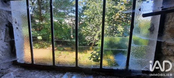 Immeuble à vendre 200 m² Royère-de-Vassivière