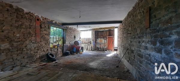 Immeuble à vendre 200 m² Royère-de-Vassivière