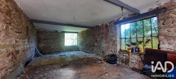 Immeuble à vendre 200 m² Royère-de-Vassivière