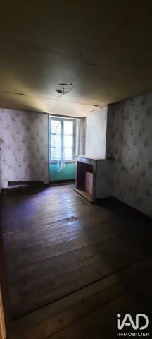 Immeuble à vendre 200 m² Royère-de-Vassivière
