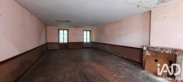Immeuble à vendre 200 m² Royère-de-Vassivière