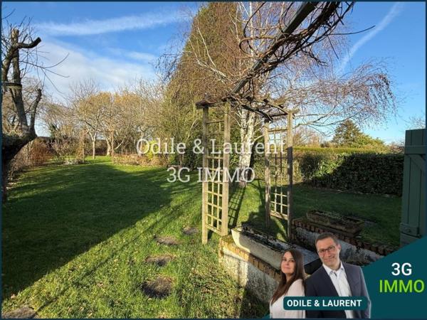 Vente / Maison traditionnelle