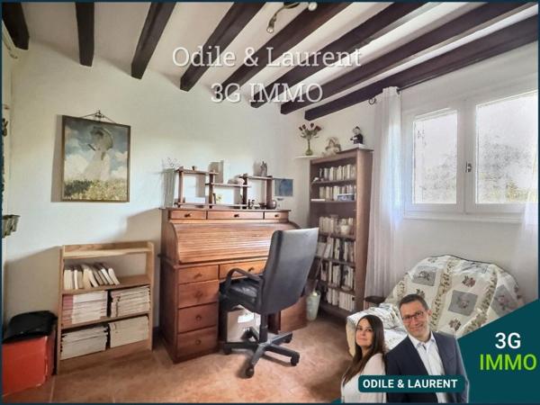 Vente / Maison traditionnelle