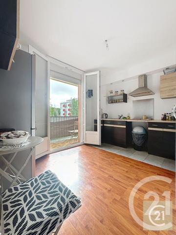 Appartement F4 à vendre  4 pièces - 74,86 m2 BEZIERS - 34