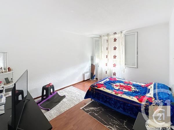 Appartement F4 à vendre  4 pièces - 74,86 m2 BEZIERS - 34