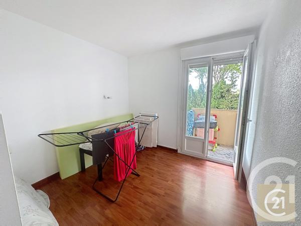 Appartement F4 à vendre  4 pièces - 74,86 m2 BEZIERS - 34