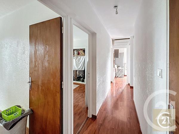 Appartement F4 à vendre  4 pièces - 74,86 m2 BEZIERS - 34