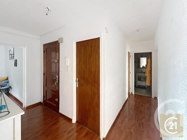 Appartement F4 à vendre  4 pièces - 74,86 m2 BEZIERS - 34
