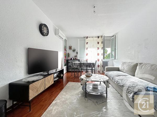Appartement F4 à vendre  4 pièces - 74,86 m2 BEZIERS - 34