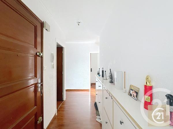 Appartement F4 à vendre  4 pièces - 74,86 m2 BEZIERS - 34