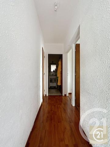 Appartement F4 à vendre  4 pièces - 74,86 m2 BEZIERS - 34