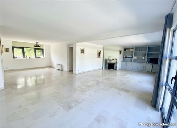 T4 Lambersart Secteur Lambersart 141.89 m²