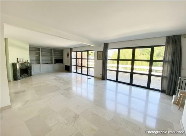 T4 Lambersart Secteur Lambersart 141.89 m²