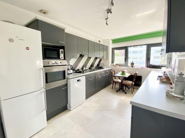 T4 Lambersart Secteur Lambersart 141.89 m²