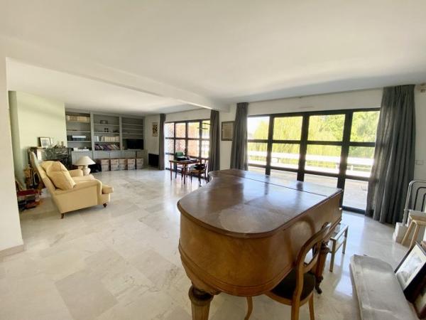 T4 Lambersart Secteur Lambersart 141.89 m²