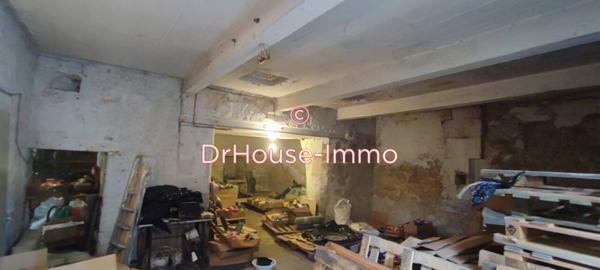 Immeuble à vendre 9 pièces de 289 m²