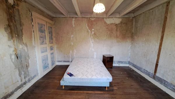 Maison à vendre 5 pièces COMBEAUFONTAINE (70)