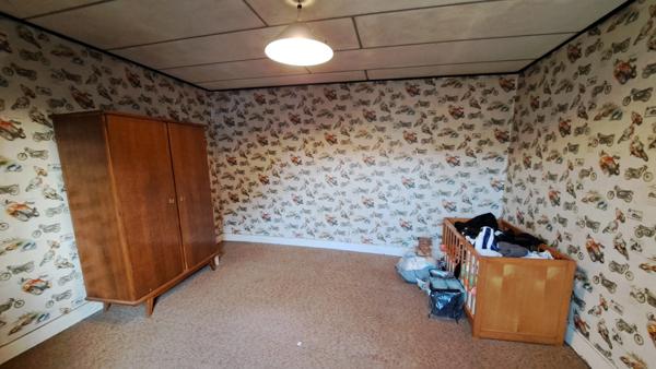 Maison à vendre 5 pièces COMBEAUFONTAINE (70)