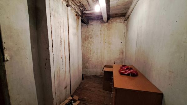 Maison à vendre 5 pièces COMBEAUFONTAINE (70)