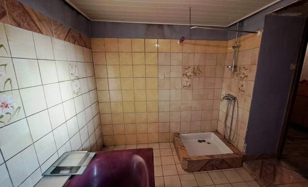 Maison à vendre 5 pièces COMBEAUFONTAINE (70)