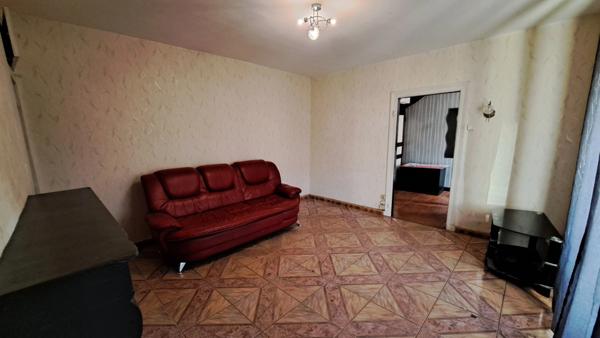 Maison à vendre 5 pièces COMBEAUFONTAINE (70)