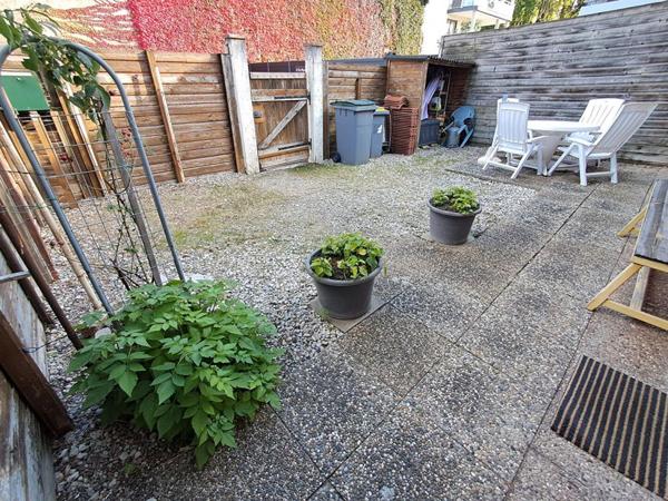 Maison Vesoul 4 pièces 82 m2 à 126 000 euros