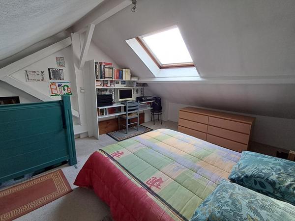 Maison Vesoul 4 pièces 82 m2 à 126 000 euros