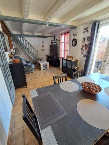 Maison Vesoul 4 pièces 82 m2 à 126 000 euros
