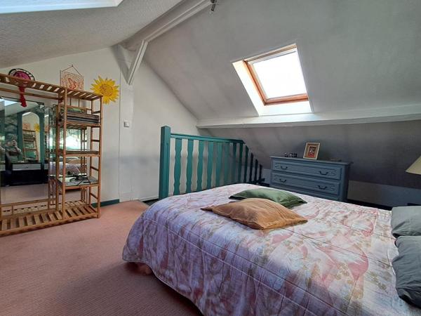 Maison Vesoul 4 pièces 82 m2 à 126 000 euros