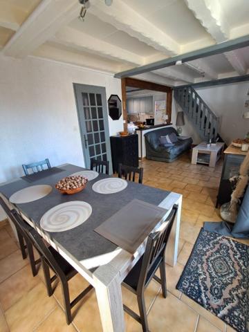 Maison Vesoul 4 pièces 82 m2 à 126 000 euros