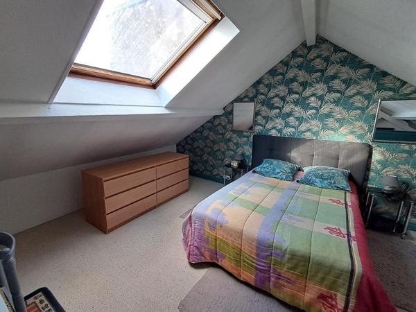 Maison Vesoul 4 pièces 82 m2 à 126 000 euros