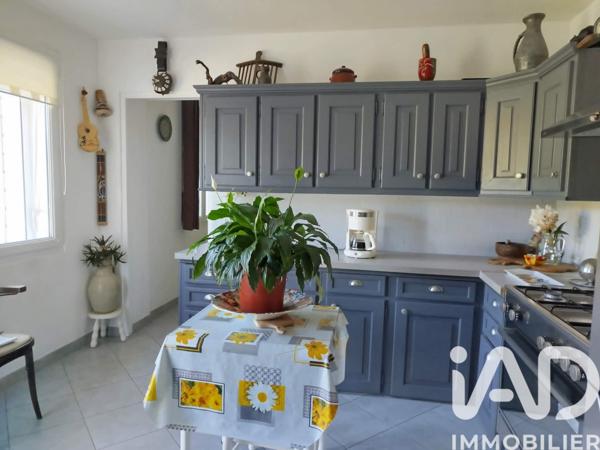 Maison à vendre 2 pièces 60 m² Beaumont-le-Roger