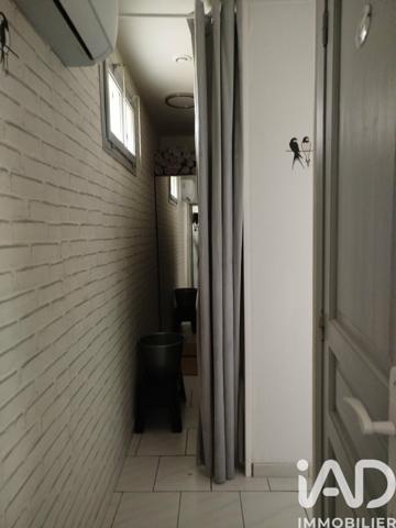 Maison à vendre 2 pièces 60 m² Beaumont-le-Roger