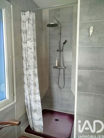 Maison à vendre 2 pièces 60 m² Beaumont-le-Roger